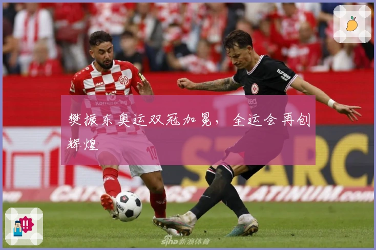 樊振东奥运双冠加冕，全运会再创辉煌