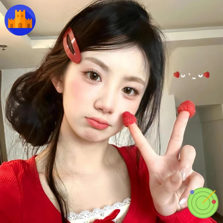 用户头像