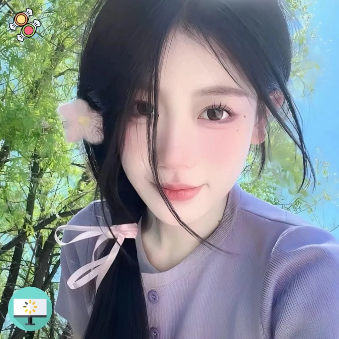 用户头像